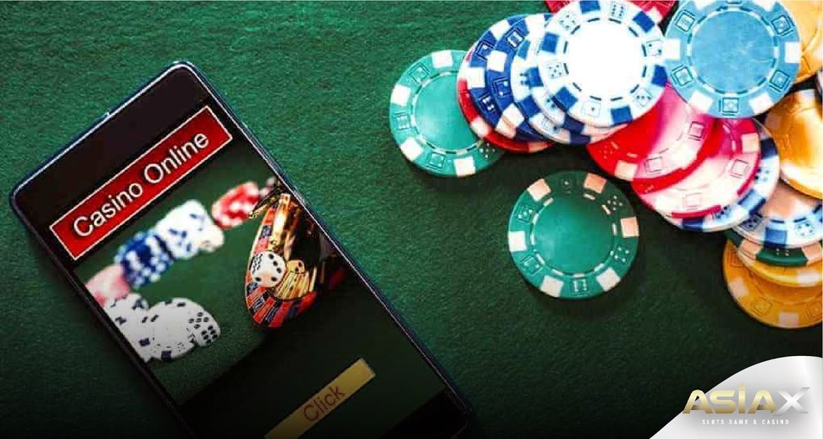 LiveScore Bet Live Casino