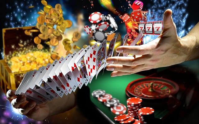 LiveScore Bet Live Casino